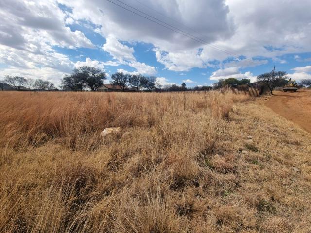 Land for sale in Sedibeng, Gauteng