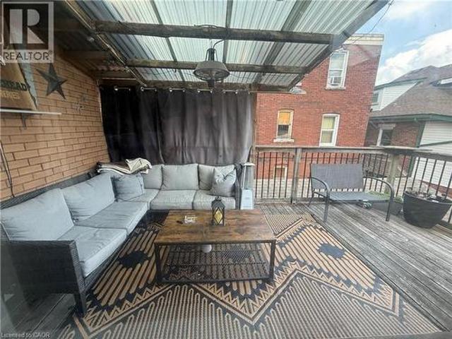 Condo for sale in Ancaster, Ontario