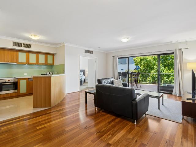 Apartment for sale in Western Australia