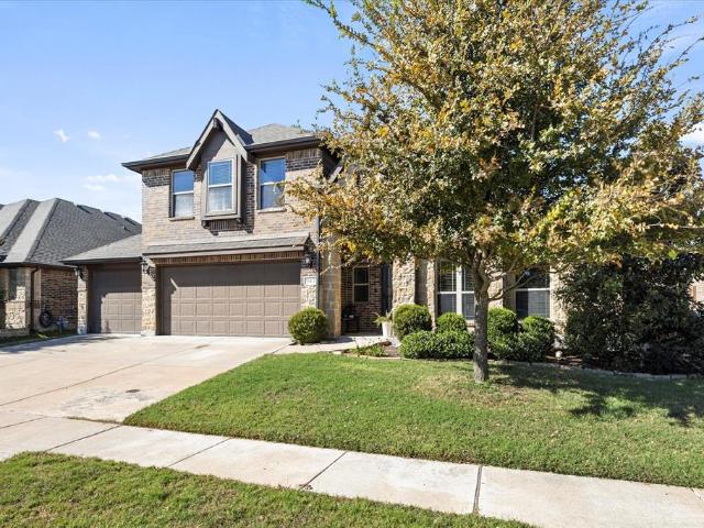 House for sale in Fate, Texas