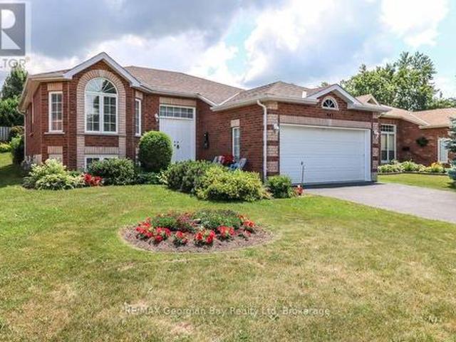 House for sale in Midland, Ontario