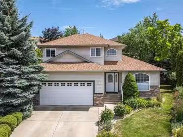 House for sale in Vernon, British Columbia