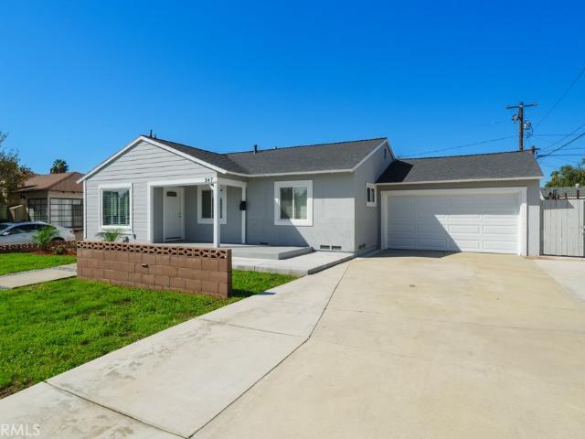 House for sale in Pomona, Los Angeles County