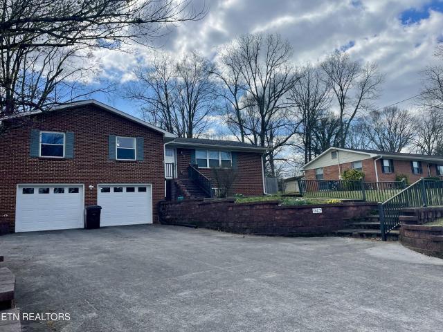 House for sale in Tennessee