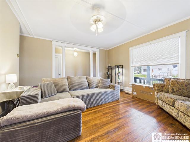 House for sale in Olean, New York