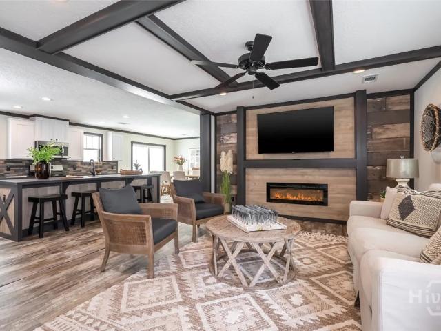 House for sale in Royston, Georgia
