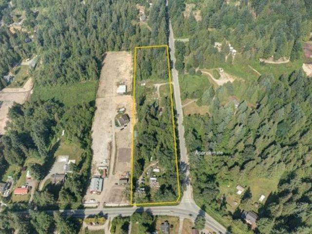 House for sale in British Columbia