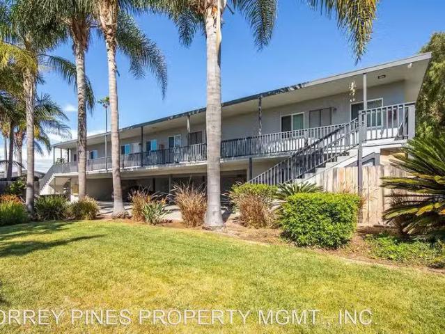 Condo for rent in Escondido