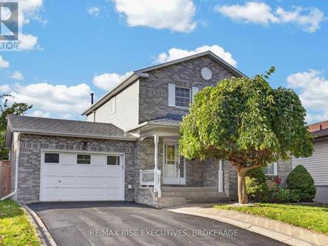 House for sale in Kingston, Ontario