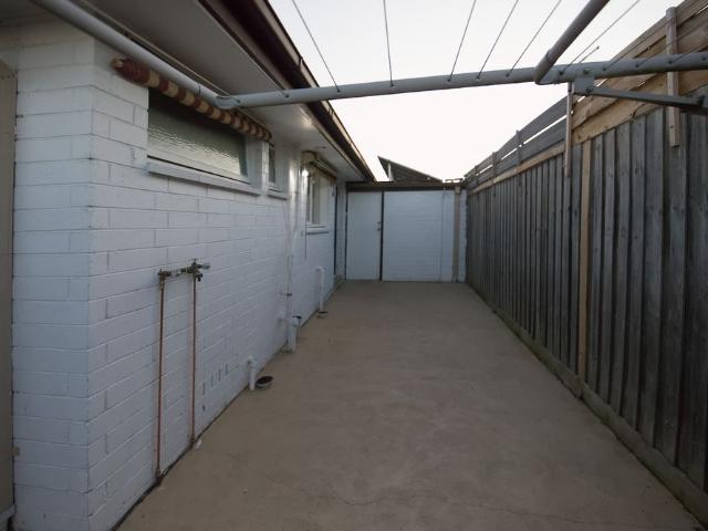 Apartment for rent in Melbourne
