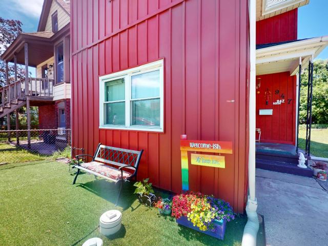 House for sale in Hammond, Indiana