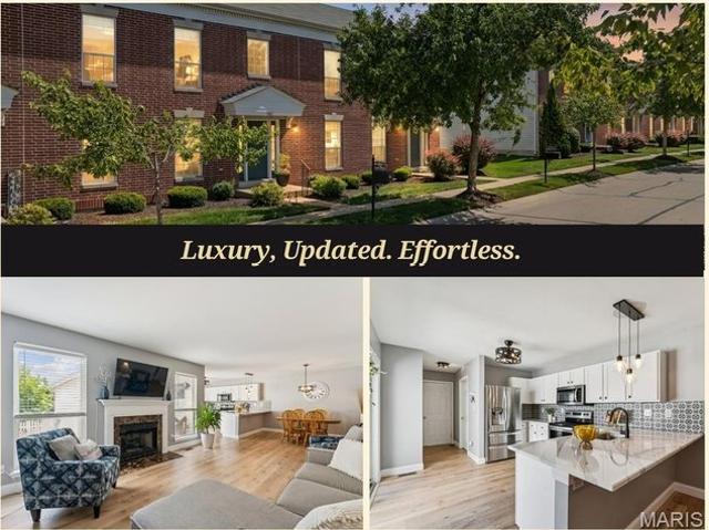 Townhouse for sale in Missouri