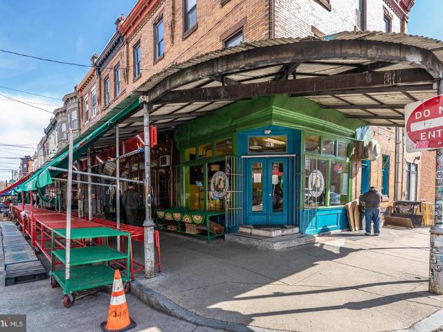 Commercial for sale in South Philadelphia, Philadelphia