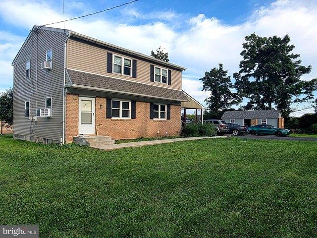 House for sale in Bucks, Pennsylvania