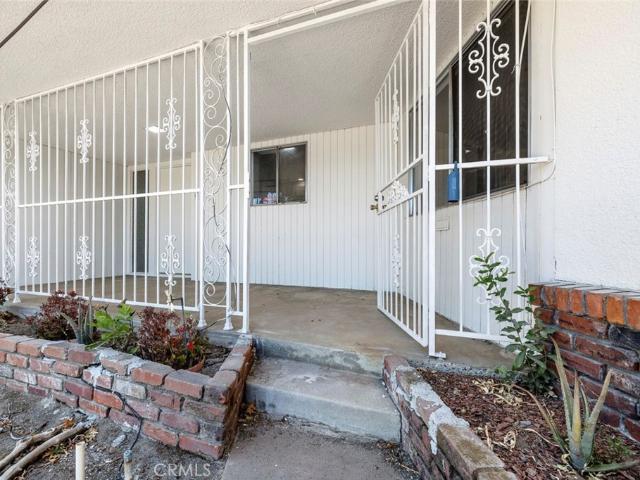 House for sale in Fresno, California