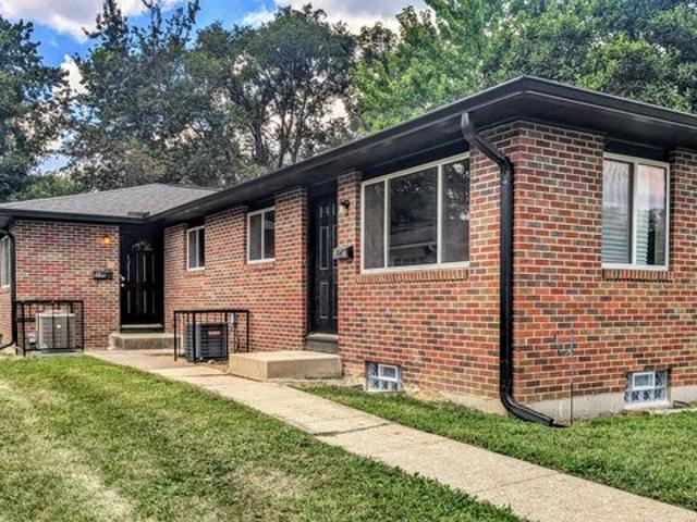 House for sale in Columbus, Ohio