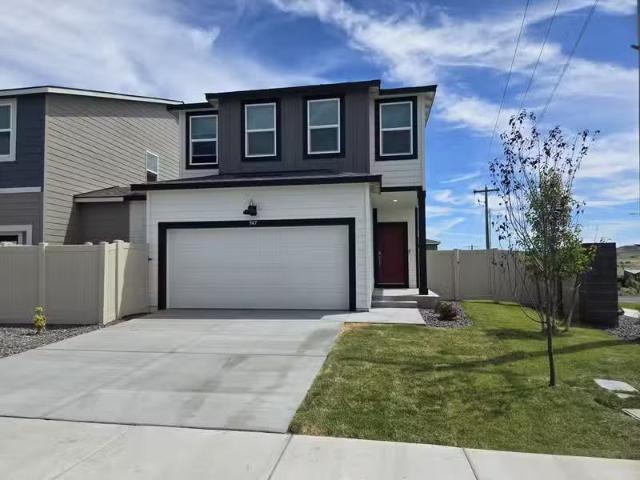 House for rent in Kennewick