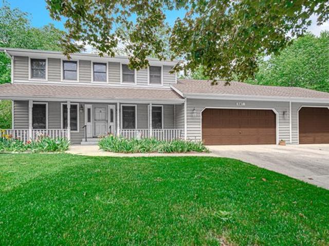 House for sale in Porter, Indiana