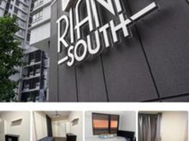 Serviced Residence for sale in Cheras, Kuala Lumpur