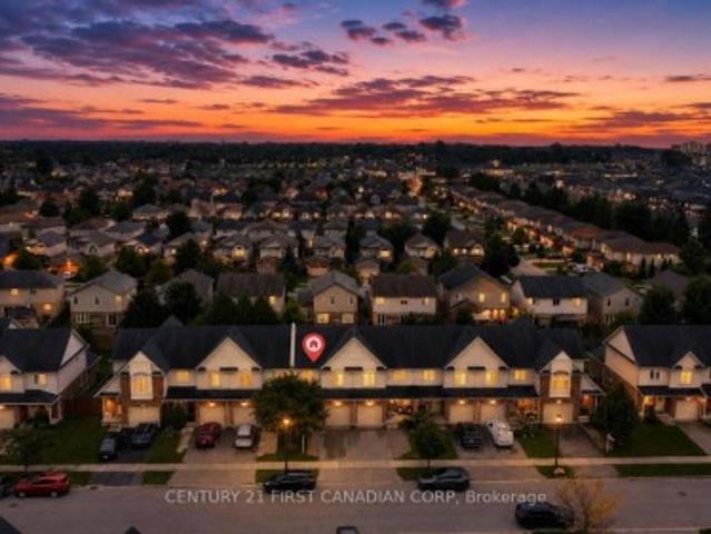 House for sale in Arva, Ontario