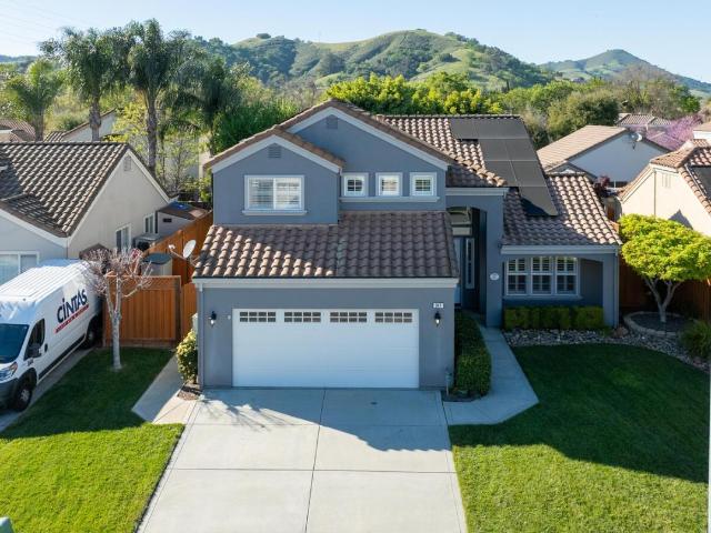 House for sale in Morgan Hill, California