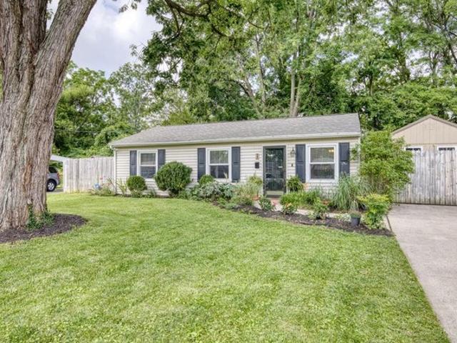 House for rent in Mason, Ohio