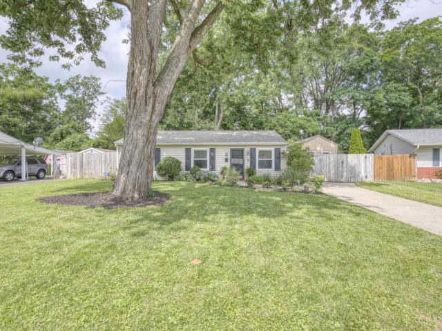 House for sale in Mason, Ohio