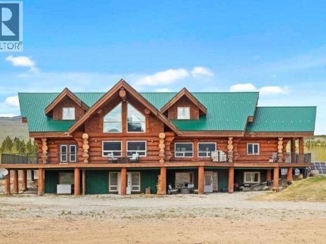 House for sale in Yukon