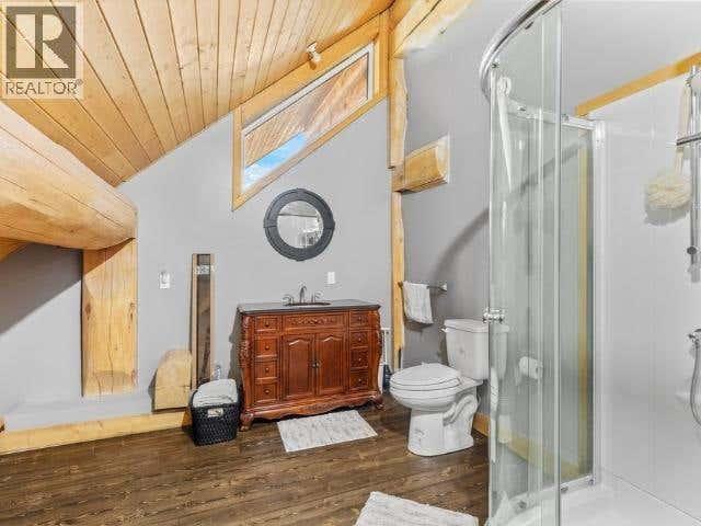 House for sale in Marsh Lake, Yukon