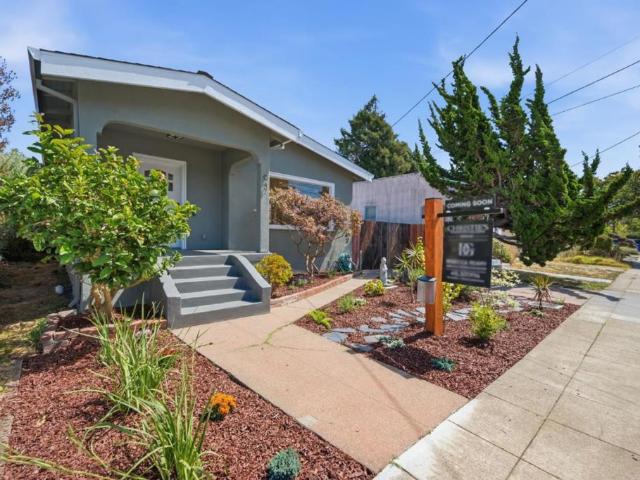 House for sale in Albany, California