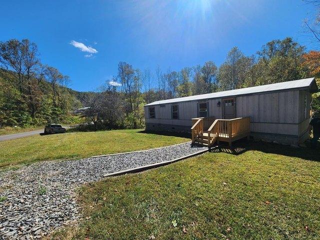 House for sale in Virginia