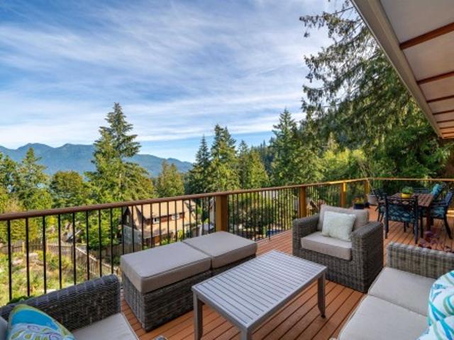 House for sale in Bowen Island, British Columbia