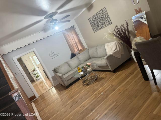 House for sale in Hazleton, Pennsylvania