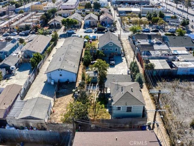 House for sale in Los Angeles, Los Angeles County