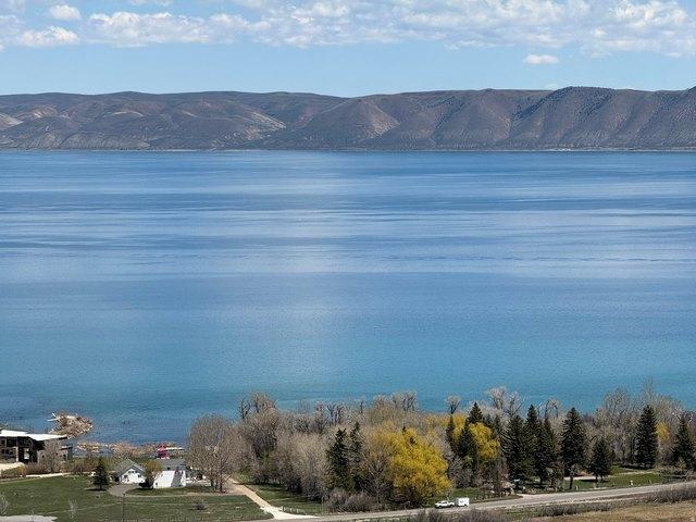 Land for sale in Garden City, Utah