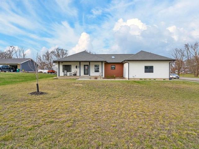 House for sale in Evansdale, Iowa