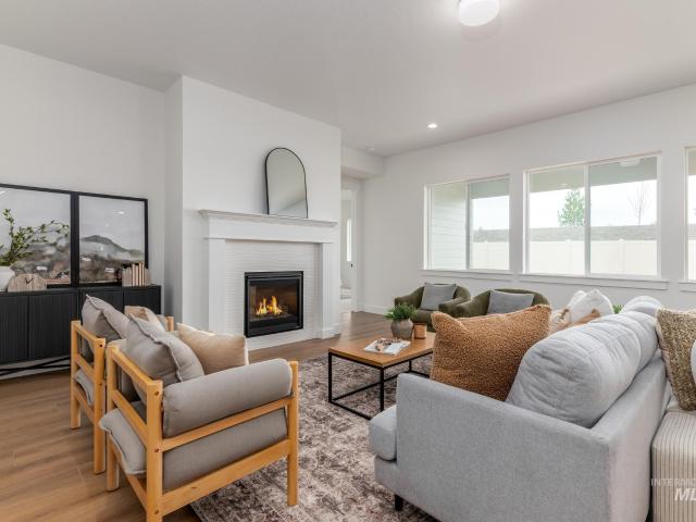 House for sale in Kuna, Idaho