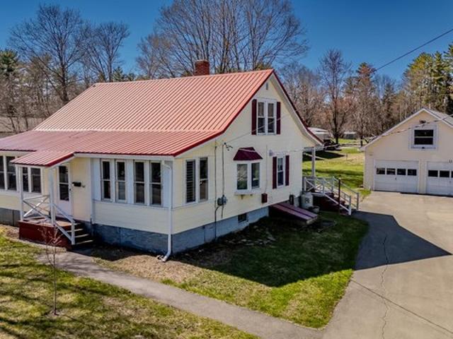 House for sale in Dover Foxcroft, Maine