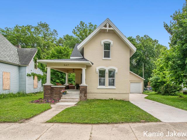 House for sale in Ionia