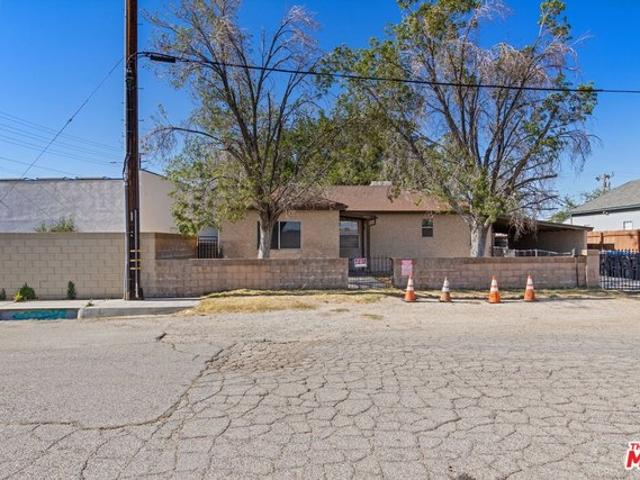 House for sale in Lancaster, Los Angeles County