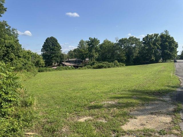 Land for sale in Tennessee