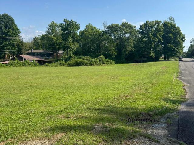 Land for sale in Tennessee