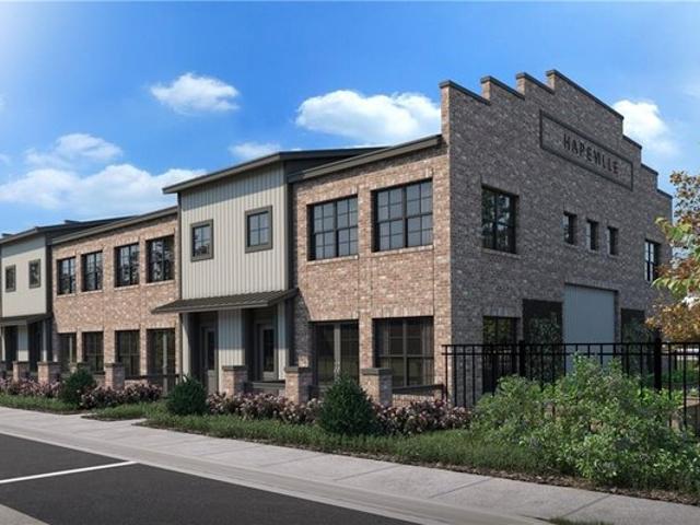 Townhouse for sale in Georgia