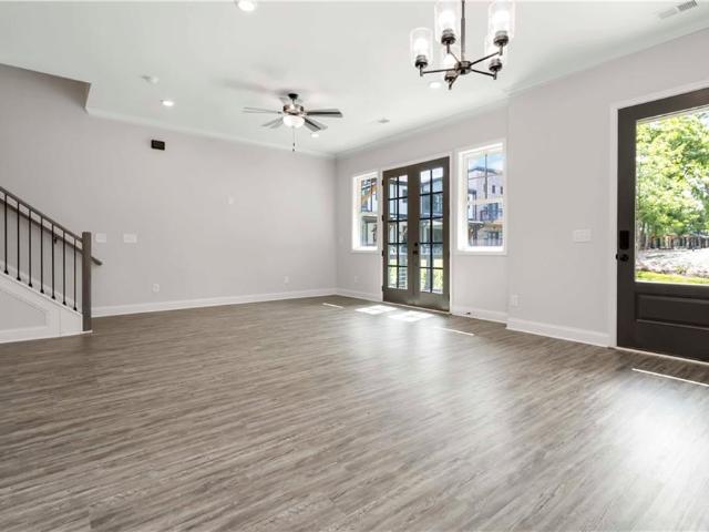 Townhouse for sale in Georgia