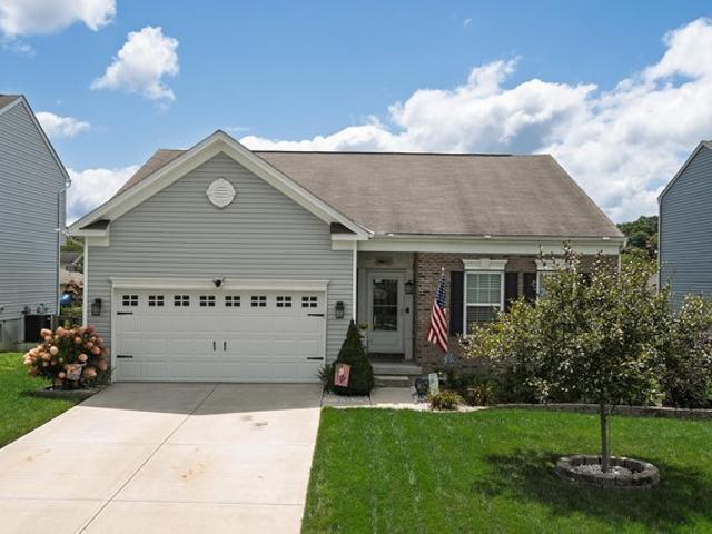 House for sale in Campbell, Kentucky