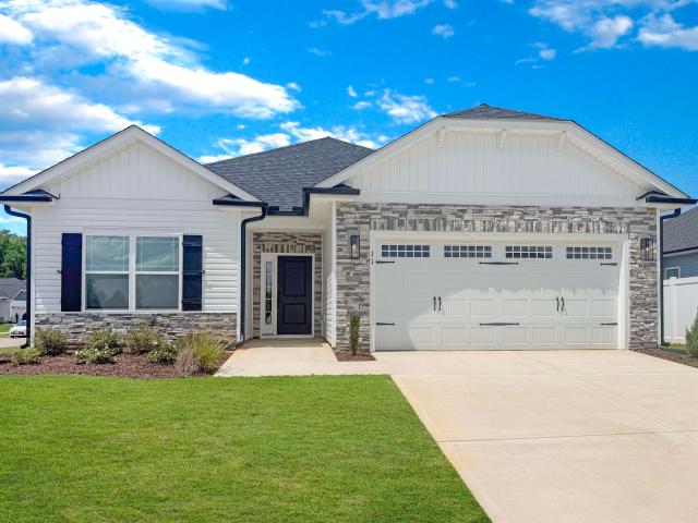 House for sale in Calabash, North Carolina