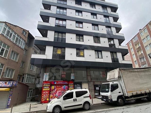 Güngören, İstanbul içerisinde satılık mülk