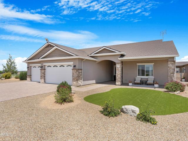 House for sale in Prescott Valley, Arizona