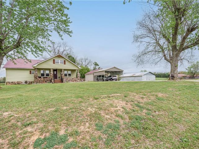 House for sale in Ark