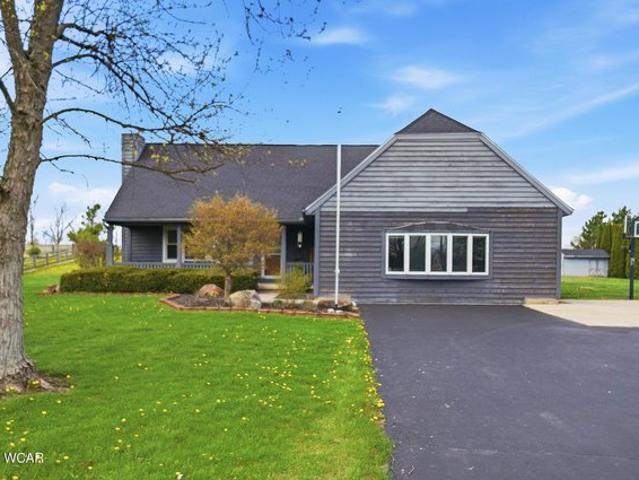 House for sale in Mechanicsburg, Ohio